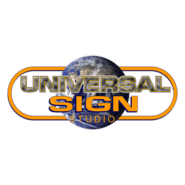 universal sign studio Logo PNG Vector