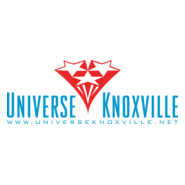 Universe Knoxville Logo PNG Vector