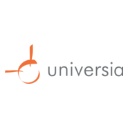 Universia Logo PNG Vector