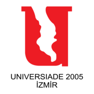 Universiade 2005 Izmir Logo PNG Vector