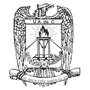 Universidad Autуnoma De Coahuila Logo PNG Vector