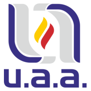 Universidad Autonoma de Aguascalientes Logo PNG Vector