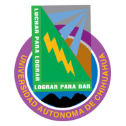 Universidad Autonoma de Chihuahua Logo PNG Vector
