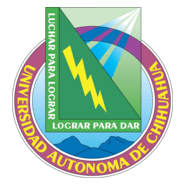 Universidad Autonoma de Chihuahua Logo PNG Vector