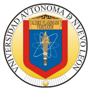 Universidad Autónoma de Nuevo León Logo PNG Vector