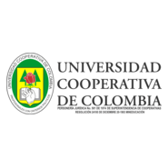 Universidad Cooperativa de Colombia Logo PNG Vector