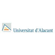 Universidad de Alicante Logo PNG Vector