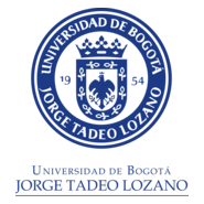 Universidad de Bogotá Jorge Tadeo Lozano Logo PNG Vector