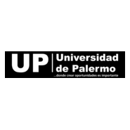 Universidad de Palermo Logo PNG Vector
