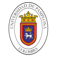 Universidad de Pamplona - Colombia Logo PNG Vector