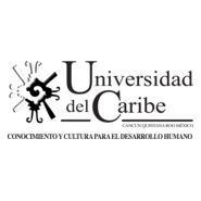 Universidad del Caribe Cancun Logo PNG Vector