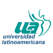 Universidad Latinoamericana Logo PNG Vector