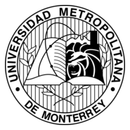 Universidad_Metropolitana_de_Monterrey Logo PNG Vector