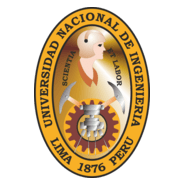 Universidad Nacional de Ingenieria Logo PNG Vector