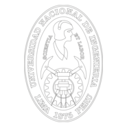 Universidad Nacional de Ingenieria Logo PNG Vector