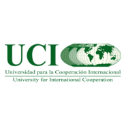 Universidad para la Cooperacion Internacional Logo PNG Vector