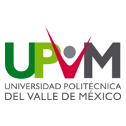 Universidad Politecnica del Valle de Mexico Logo PNG Vector