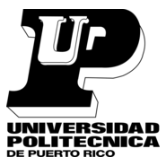 Universidad Politecnica Logo PNG Vector