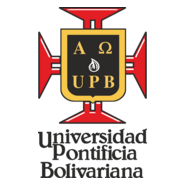 Universidad Pontificia Bolivariana Logo PNG Vector