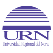 Universidad Regional del Norte Logo PNG Vector