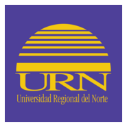Universidad Regional del Norte Logo PNG Vector