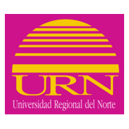 Universidad Regional del Norte Logo PNG Vector