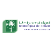 Universidad Tecnologica de Bolivar Logo PNG Vector