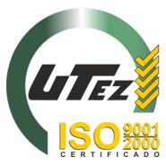 Universidad Tecnologica del Estado de Zacatecas Logo PNG Vector