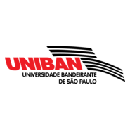 Universidade Bandeirante Logo PNG Vector