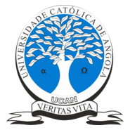 Universidade Catуlica de Angola Logo PNG Vector