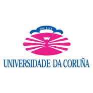 Universidade Da Coruna Logo PNG Vector