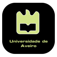 universidade de aveiro Logo PNG Vector