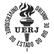 Universidade Estadual do Rio de Janeiro Logo PNG Vector