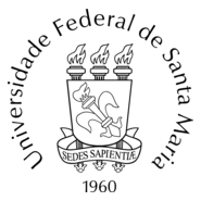 Universidade Federal de Santa Maria Logo PNG Vector