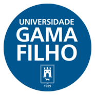 universidade gama filho Logo PNG Vector