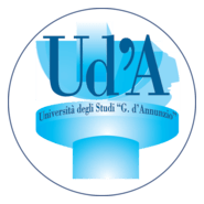 Universitа degli studi Gabriele D'Annunzio Logo PNG Vector