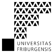 Universitas Friburgensis Logo PNG Vector