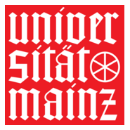 Universitat Mainz Logo PNG Vector