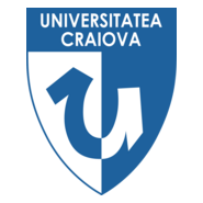 Universitatea Craiova (old) Logo PNG Vector