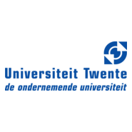 Universiteit Twente Logo PNG Vector
