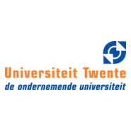 Universiteit Twente Logo PNG Vector