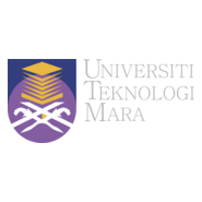 Universiti Teknologi Mara Logo PNG Vector