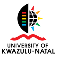 University KZN Logo PNG Vector