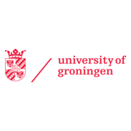 University of Groningen Logo PNG Vector