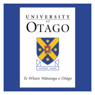 University of Otago Logo PNG Vector