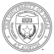 University of Texas - Seal Logo PNG Vector