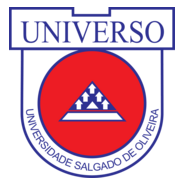 Universo Logo PNG Vector