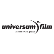 UNIVERSUM-FILM - RTL GROUP Logo PNG Vector