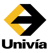 Univia Logo PNG Vector