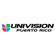 Univision Puerto Rico Logo PNG Vector